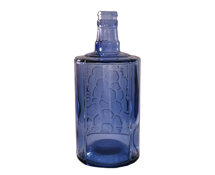 有（yǒu）色（sè）料（liào）玻（bō）璃瓶（YSL）